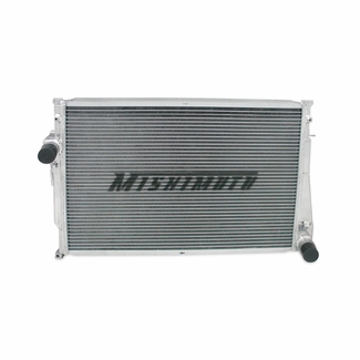 Mishimoto E46 M3 Performance Aluminium Radiator