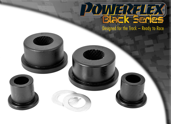 Powerflex Performance Black Series E36 Front Lower Wishbone Rear Bush