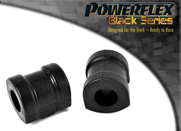 Powerflex Performance Black Series E36 Front Anti-roll Bar Mounting