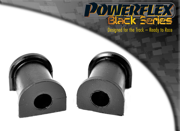 Powerflex Black Series Rear Roll-bar Mounting Bush E36 COMPACT