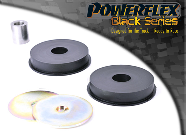 Powerflex Black Series Rear Diff Mounting Bush E36 COMPACT