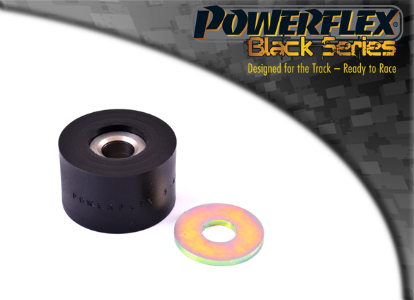 Powerflex Black Series Rear Diff Front Mount E46 M3