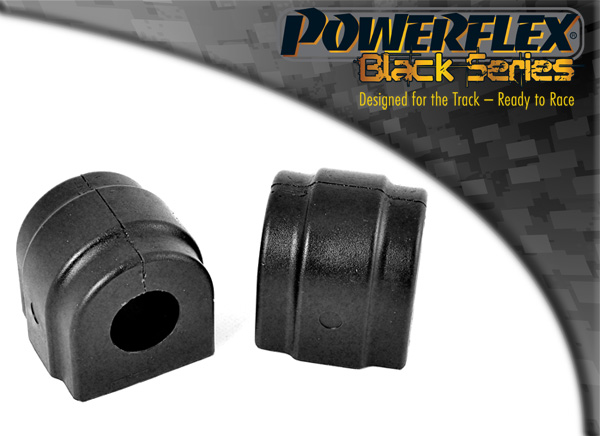 Powerflex Black Series Front Anti-roll Bar Mounting Bush E9*