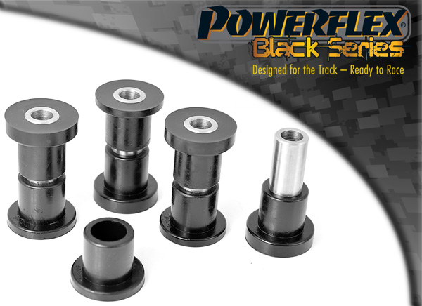 Powerflex Black Series Z3/Z3 M Rear Trailing Arm Bush Adjustable